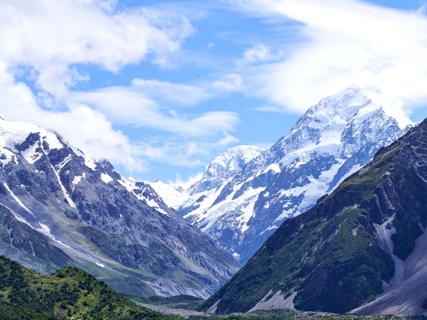Landscape